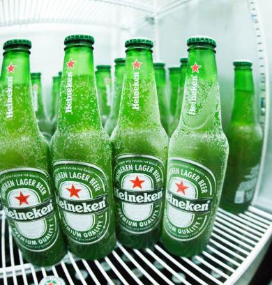 Hoelang mag bier in de vriezer Voorkom een ijskoude ravage