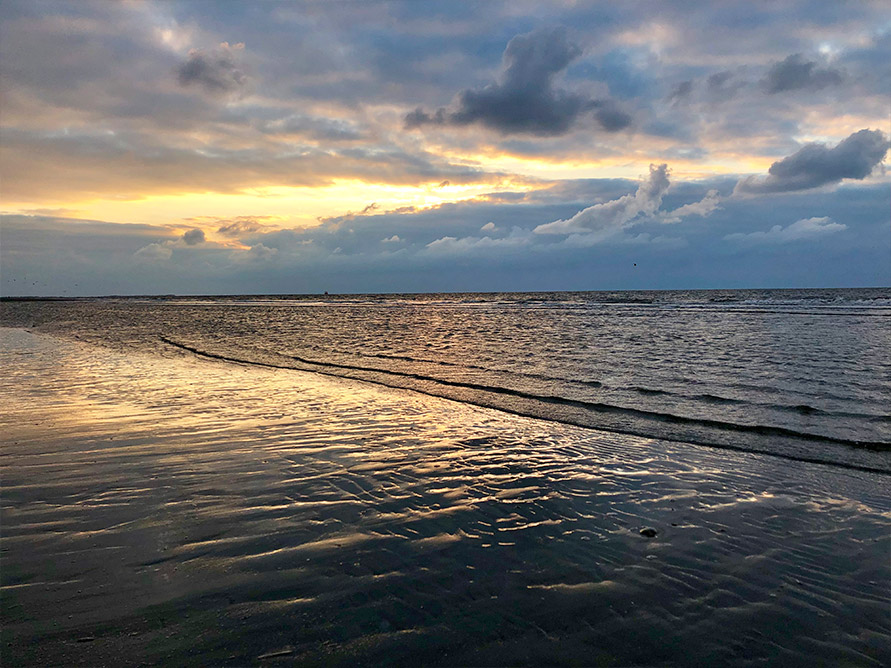 boot ameland veerdienst