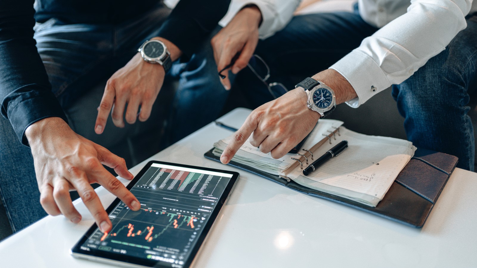 Beleggen in crypto: dit komt er allemaal bij kijken