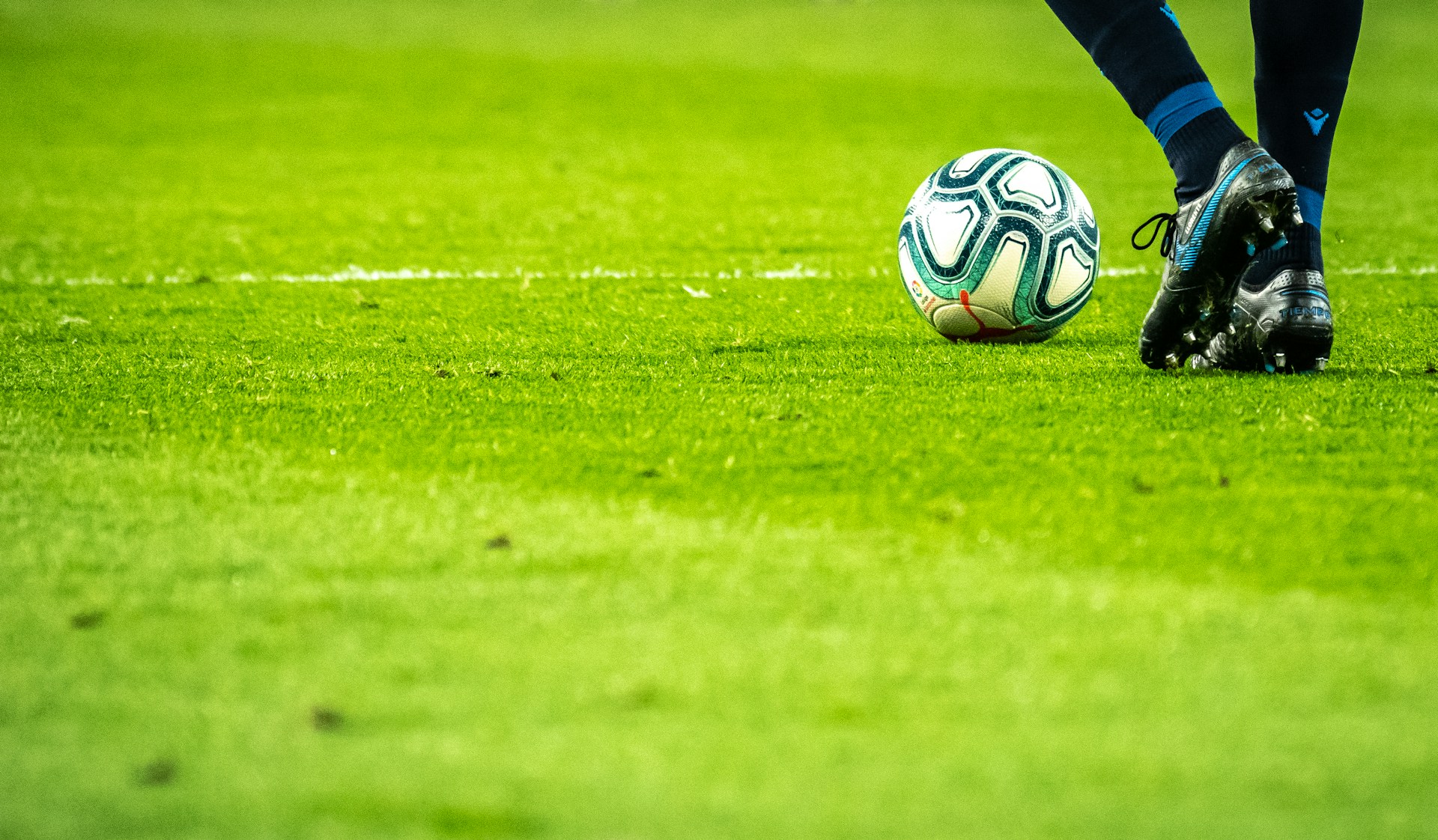 Hoe voetbaldata spelers helpt slimmer te wedden