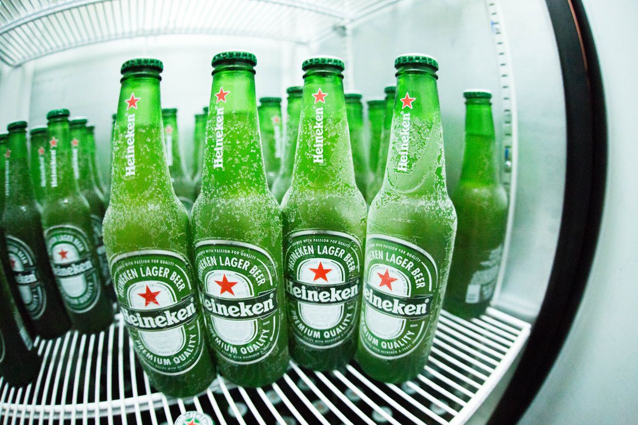 Hoelang mag bier in de vriezer Voorkom een ijskoude ravage