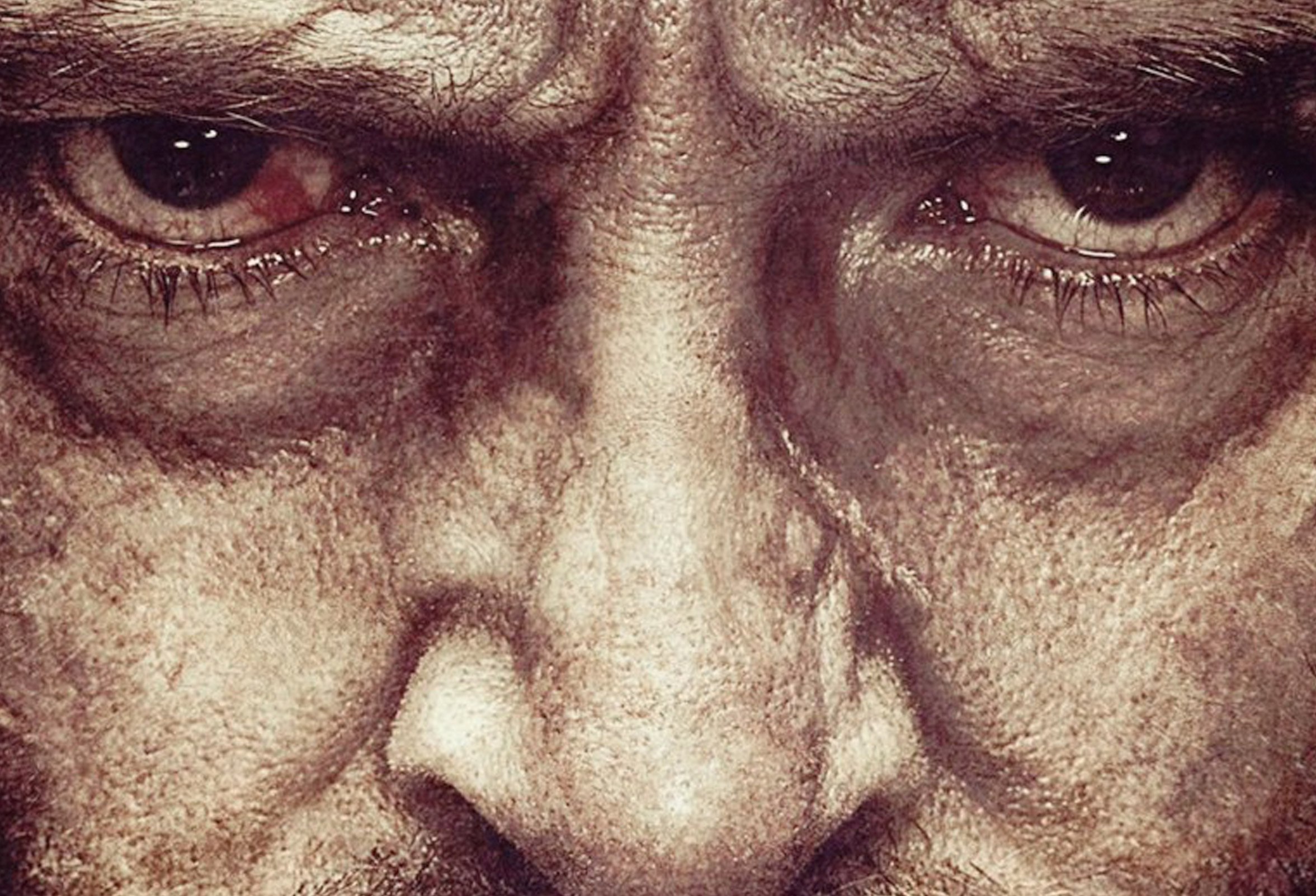 logan filmrecensie