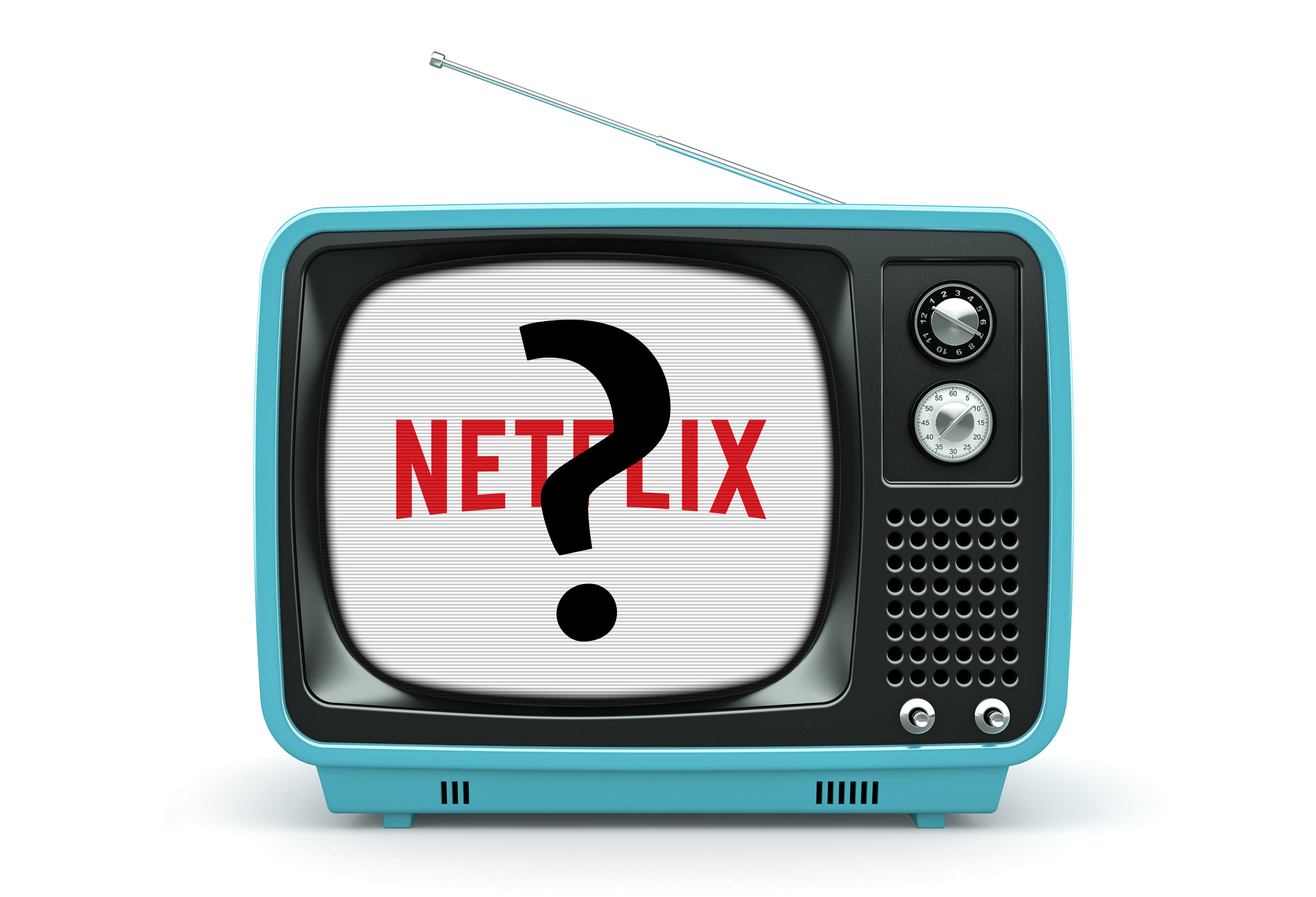 netflix tips