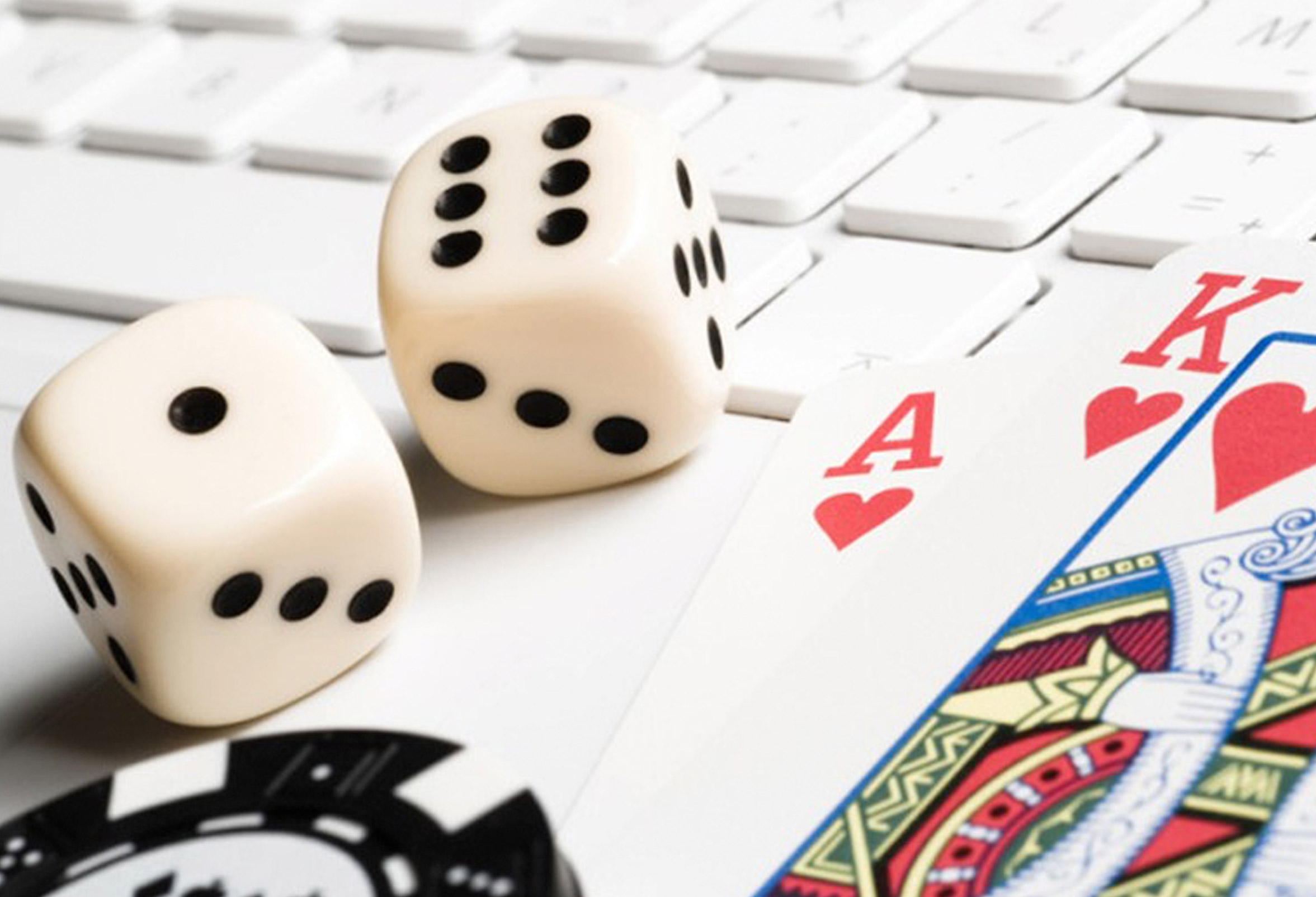 online casino zonder nederlandse vergunning