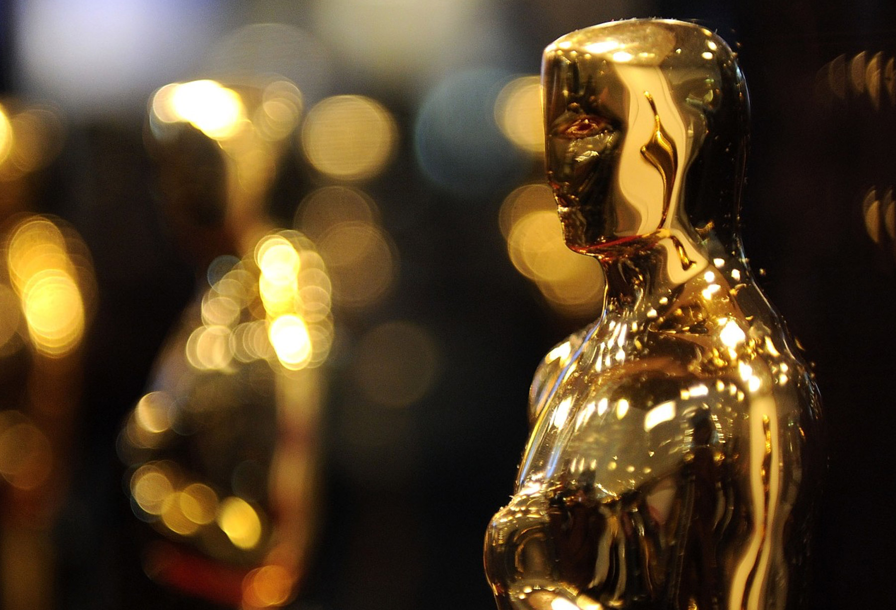 oscars 2014