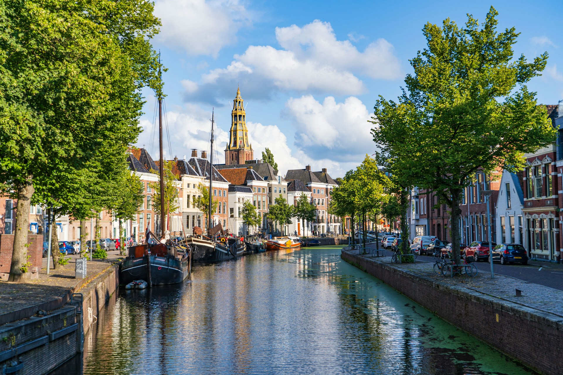 Vrijgezellenfeest Ga voor een dagje op het water