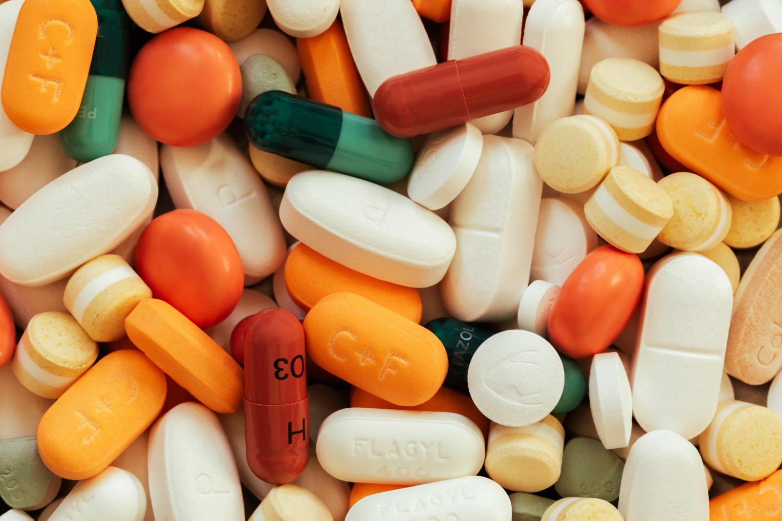 Wat zijn supplementen specifiek voor mannen