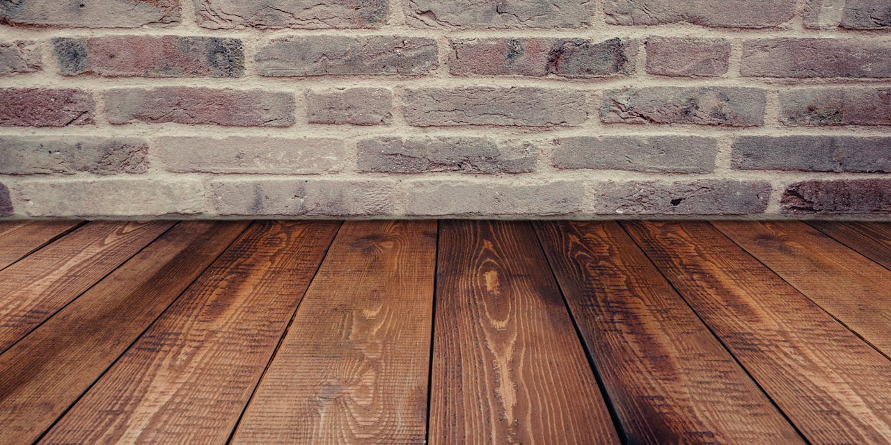 Welke vloer past bij een huurwoning
