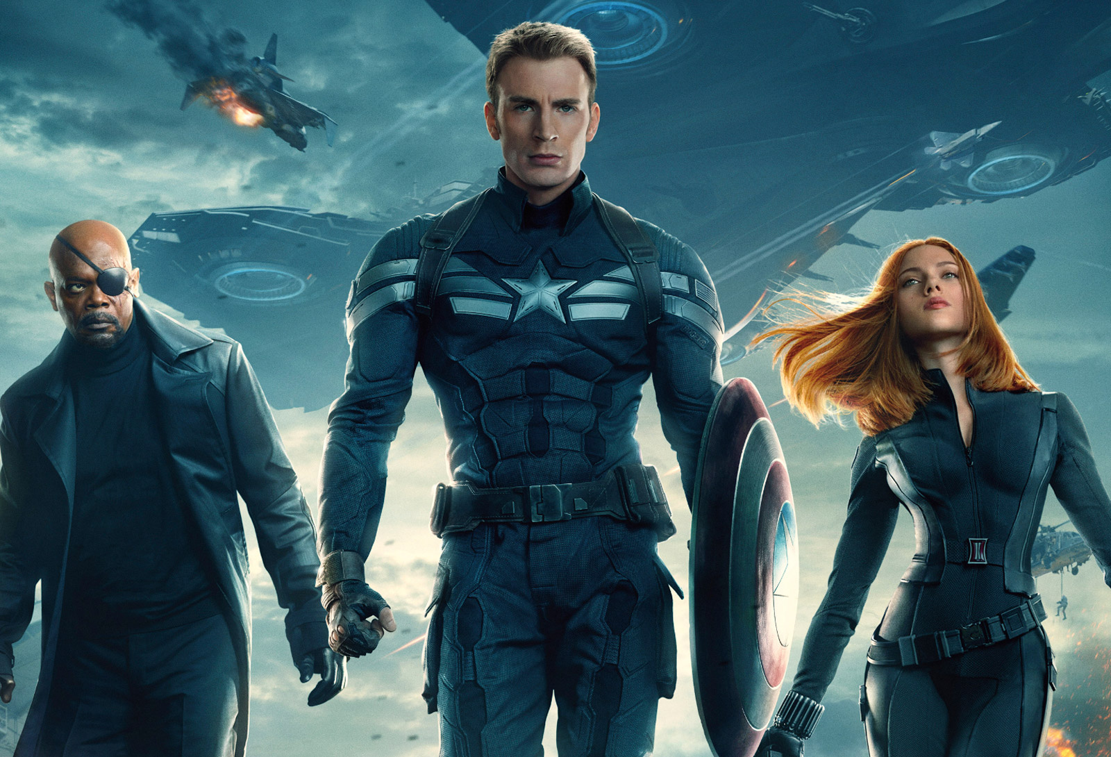 Winter Soldier
