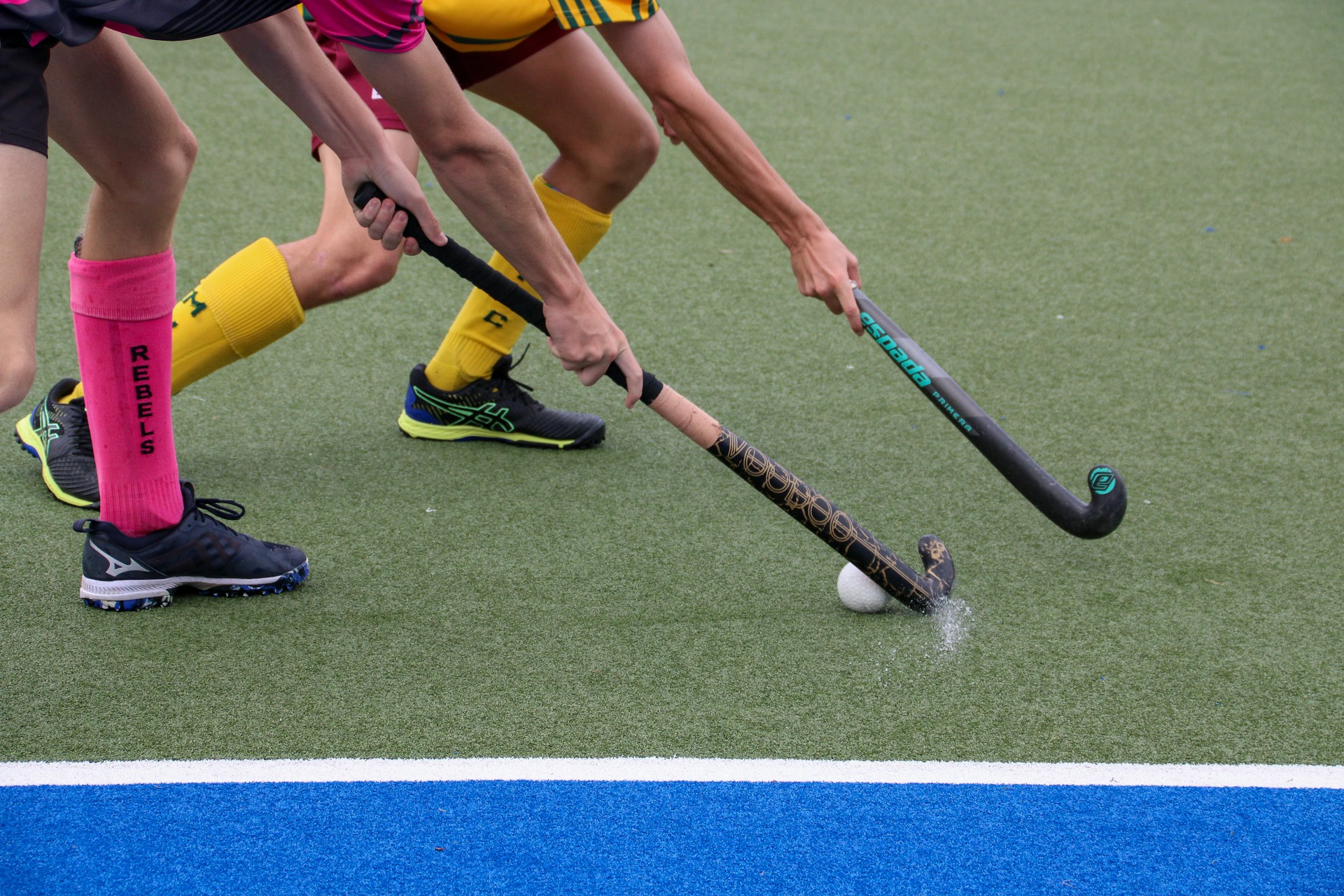Zo kies je de perfecte hockey-uitrusting voor het nieuwe seizoen