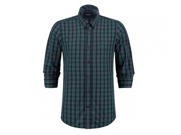 trends kleding heren 2015/2016